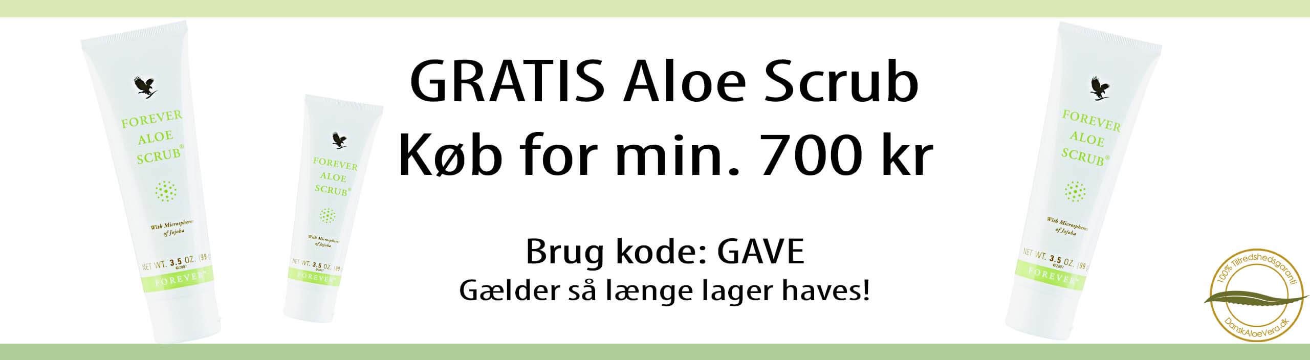 Gratis Gave