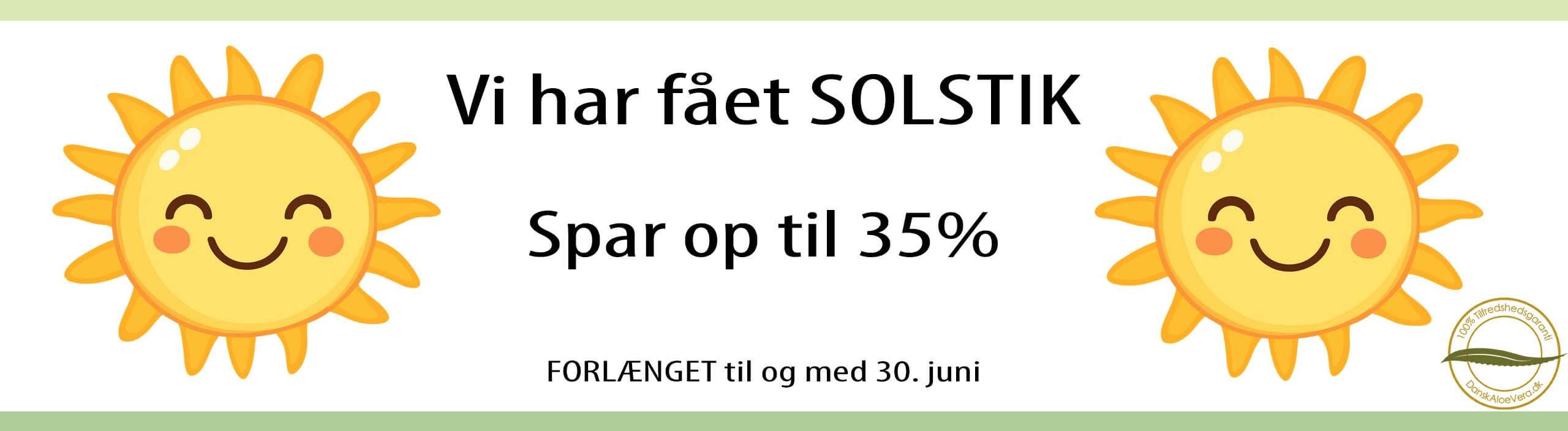 Spar op til 35%
