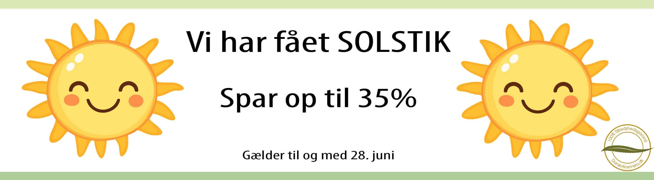 Spar op til 35%