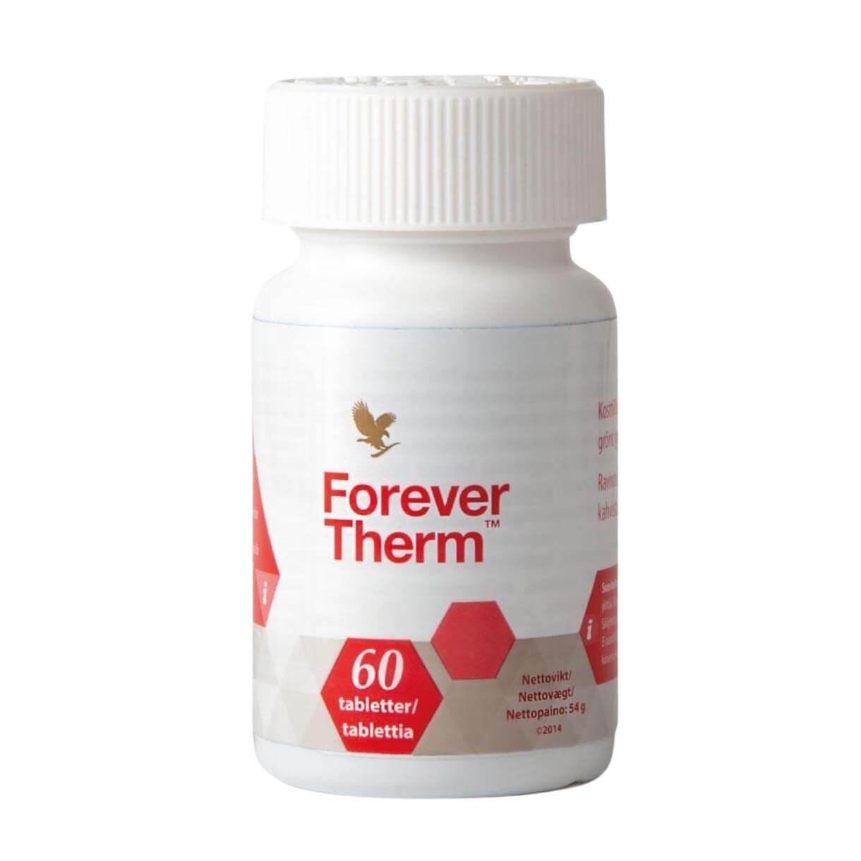 Forever Therm - for energi & forbrænding