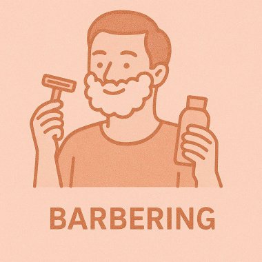Barbering