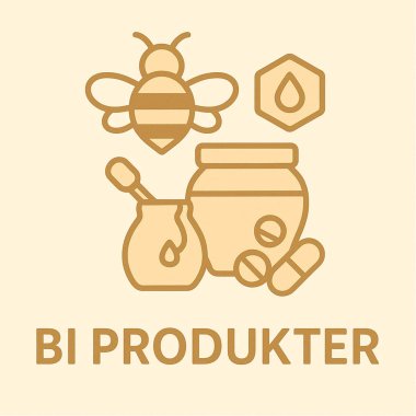 Bi produkter