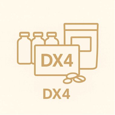 DX4