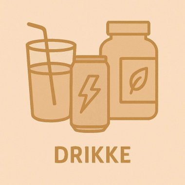 Drikke