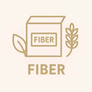 Fiber