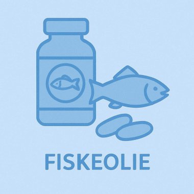 Fiskeolie