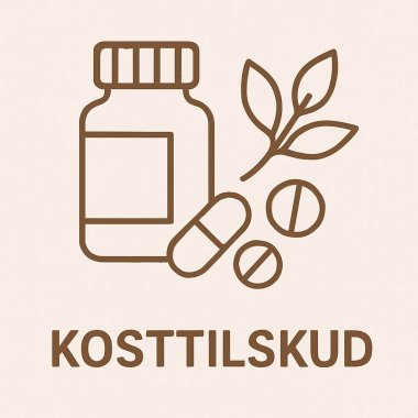 Kosttilskud