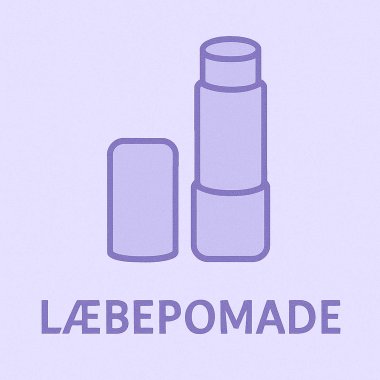 Læbepomade