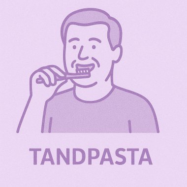 Tandpasta