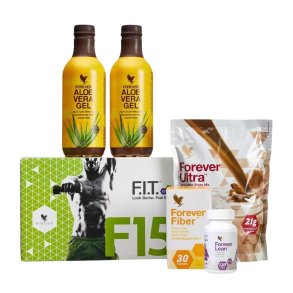F15 Advanced Chocolate