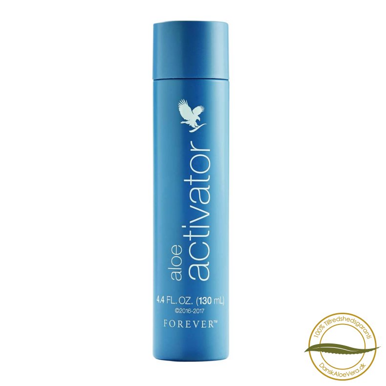 Aloe Activator 