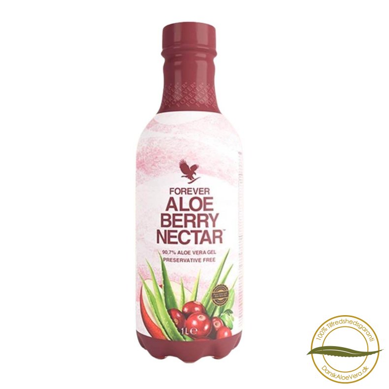Forever Aloe Berry Nectar