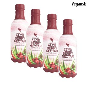 Forever Aloe Berry Nectar� 4-Pak