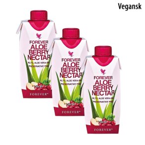 Forever Aloe Berry Nectar� Mini Tri-Pak