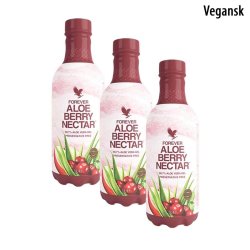 Aloe Berry Nectar tripak
