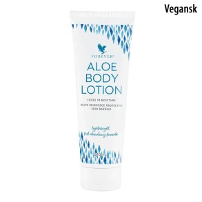  Aloe Body Lotion�