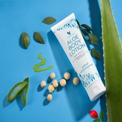 Aloe Body Wash