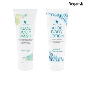 Aloe Body s�t