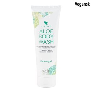 Aloe Body Wash�