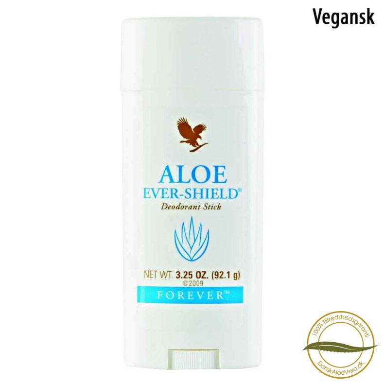 Aloe Ever-Shield - Vagansk