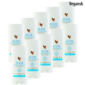 Aloe Ever-Shield� 10-pak