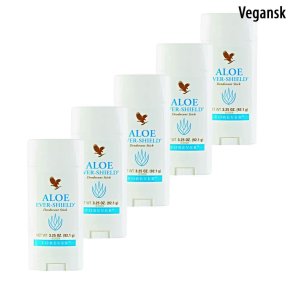 Aloe Ever-Shield� 5-pak