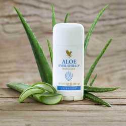 Aloe Ever-Shield deo