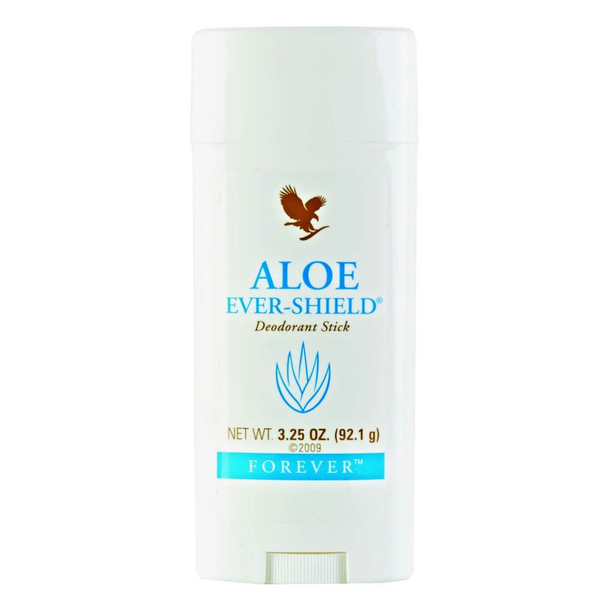 Deodorant virker effektivt - Aloe Ever-Shield - Køb nu!