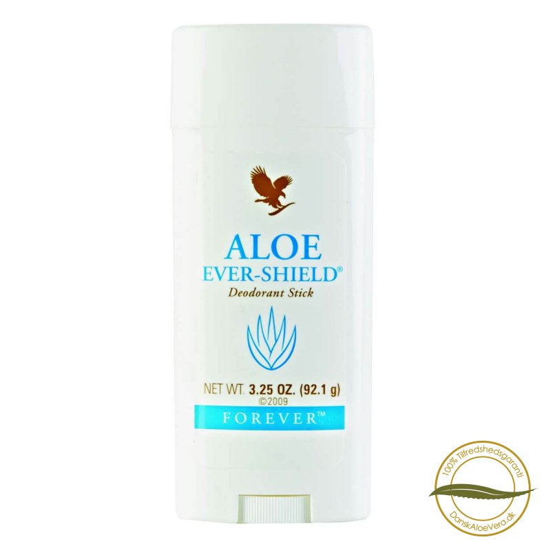 Aloe Ever-Shield