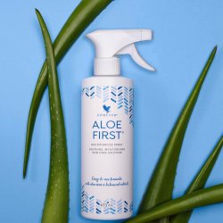Aloe First�