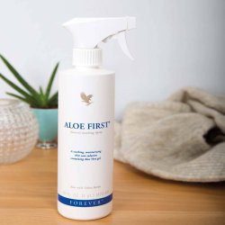 Aloe First