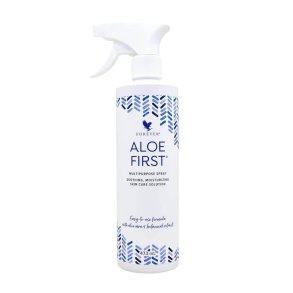 Aloe First�