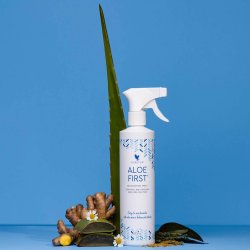 Aloe First - Lindre og k�ler