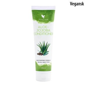 Aloe-Jojoba Conditioner