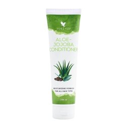 Aloe-Jojoba Conditioner - Aloe Vera Balsam