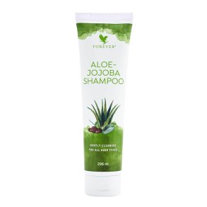 Aloe-Jojoba Shampoo