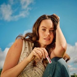 Aloe Lips giver bl�de l�ber