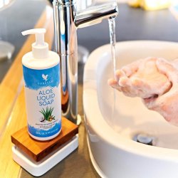Aloe Liquid Soap