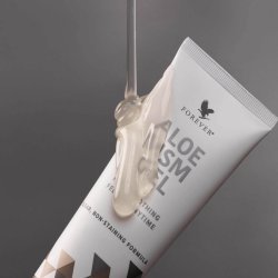 Aloe MSM Gel - god til massage