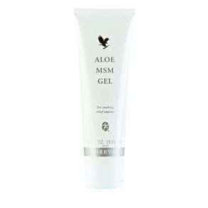 Aloe MSM Gel
