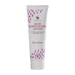 Aloe Moisturizing Lotion