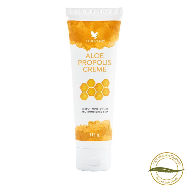 Aloe Propolis Creme