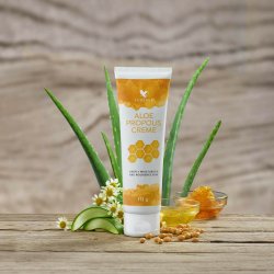 Aloe Propolis Creme