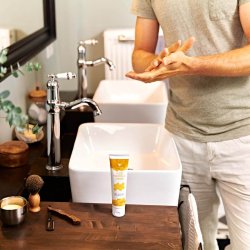 Aloe Propolis Creme til t�rre h�nder