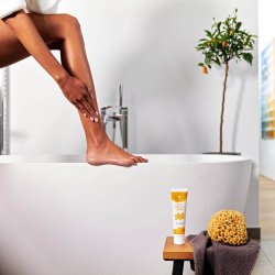 Aloe Propolis Creme til t�rre ben
