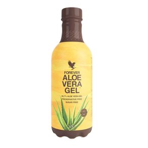 Forever Aloe Vera Gel