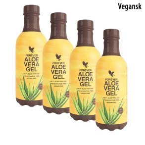 Forever Aloe Vera Gel� 4-Pak