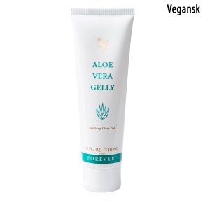 Aloe Vera Gelly 