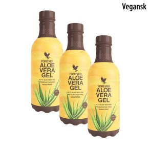 Forever Aloe Vera Gel� Tri-Pak