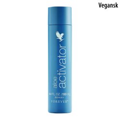 Aloe Activator - Vegansk